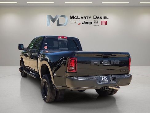 New 2026 RAM 3500 Tradesman AWD/4WD image 4