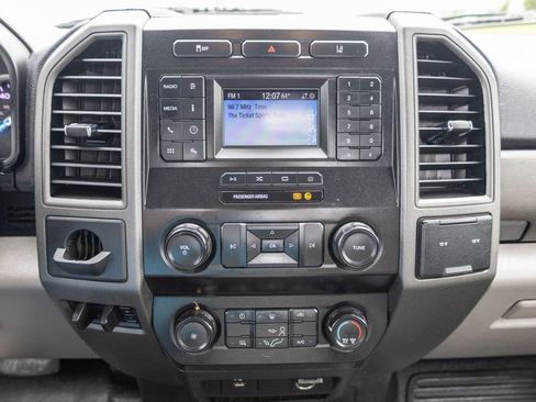 Used 2020 Ford F350 XL w/ Power Equipment Group RWD image 13