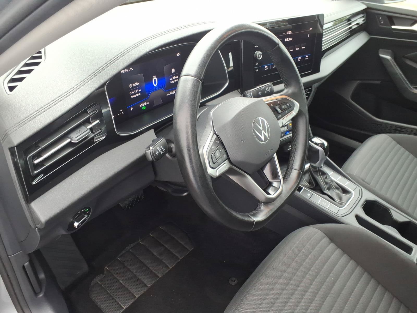 Used 2025 Volkswagen Jetta S FWD image 14
