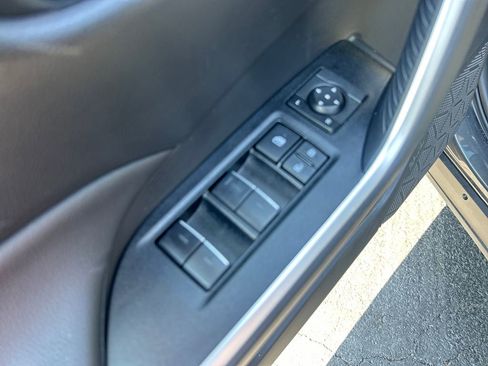 Certified 2025 Toyota RAV4 XLE AWD/4WD image 19