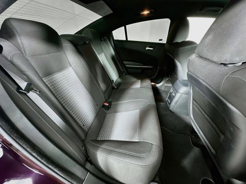 Used 2022 Dodge Charger R/T w/ Performance Handling Group image 24