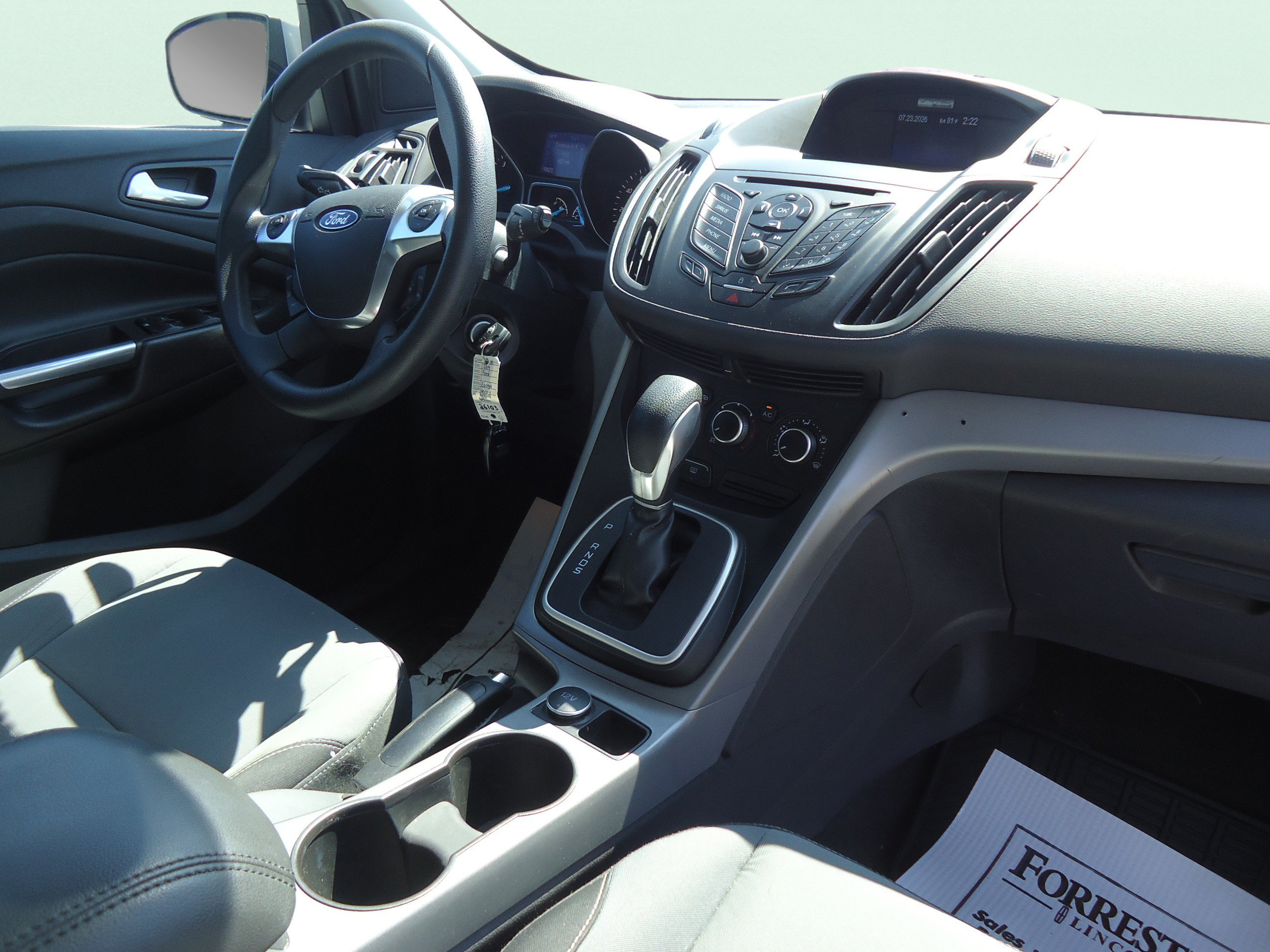 Used 2014 Ford Escape SE AWD/4WD image 25