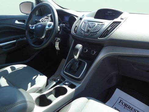 Used 2014 Ford Escape SE AWD/4WD image 25