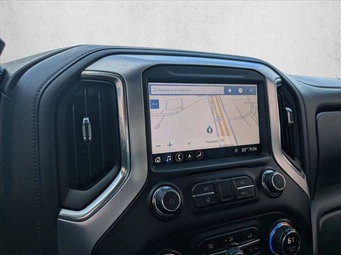 Used 2019 GMC Sierra 1500 SLT RWD image 8
