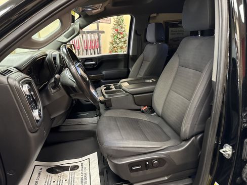 Used 2020 GMC Sierra 1500 Elevation w/ Elevation Value Package AWD/4WD image 30