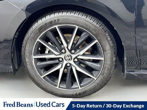 Used 2024 Toyota Camry SE w/ Cold Weather Package image 31