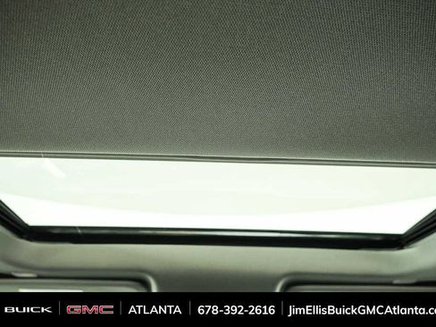 New 2026 GMC Sierra 2500 Denali w/ Denali Reserve Package AWD/4WD image 21