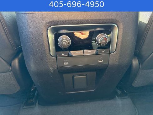 Used 2021 Chevrolet Tahoe Premier image 15