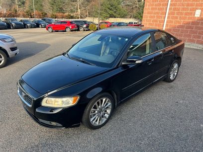 Used 2009 Volvo S40 2.4i