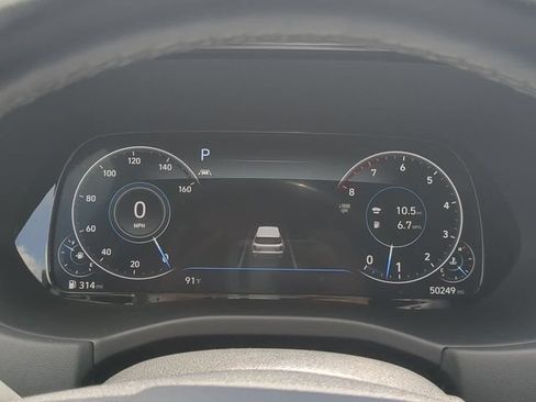 Used 2022 Hyundai Palisade Calligraphy AWD/4WD image 27