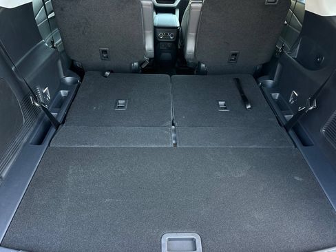 New 2026 Ford Explorer Active w/ Active Comfort Package RWD image 15