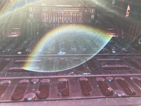 Used 2017 Ford F350 Lariat w/ Chrome Package image 8