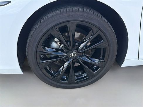 Used 2024 Lexus ES 350 F Sport image 41