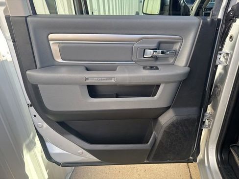 Used 2018 RAM 1500 Big Horn AWD/4WD image 10