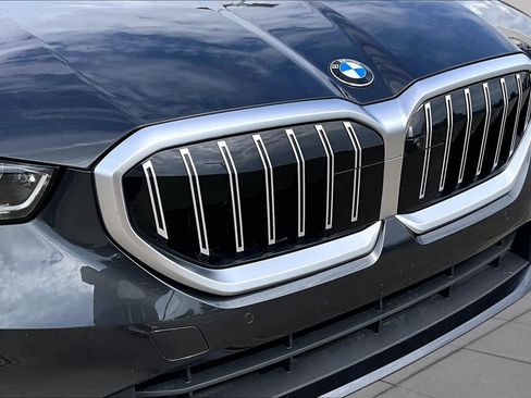 Used 2025 BMW 530i RWD image 27