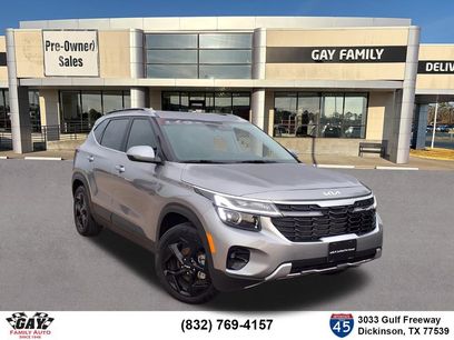 Used 2026 Kia Seltos EX w/ EX Sunroof Package