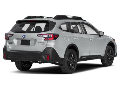 Used 2022 Subaru Outback Onyx Edition XT image 5