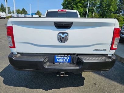 Used 2021 RAM 2500 Tradesman