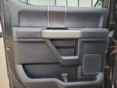 Used 2018 Ford F150 Raptor w/ Equipment Group 802A Luxury image 9