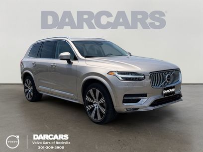 Certified 2024 Volvo XC90 B6 Ultimate
