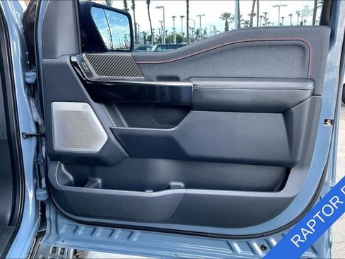 Used 2023 Ford F150 Raptor w/ Equipment Group 802A Raptor R AWD/4WD image 23
