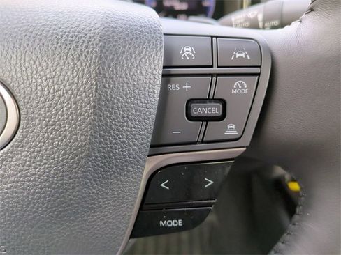 New 2026 Toyota Camry XSE w/ Premium Plus Package image 24