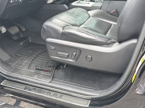 Used 2020 Toyota Tundra Platinum RWD image 15