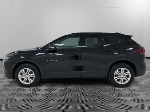 Certified 2022 Chevrolet Blazer LT AWD/4WD image 2