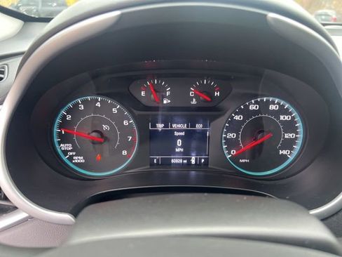 Used 2023 Chevrolet Malibu LT image 30