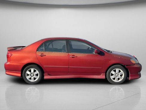 Used 2004 Toyota Corolla S image 3