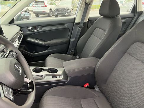 Used 2024 Honda Civic LX image 10