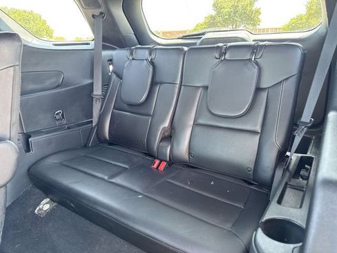 Used 2023 Ford Explorer ST w/ Equipment Group 401A AWD/4WD image 24