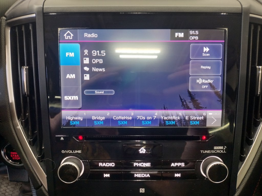 Used 2019 Subaru Forester Sport w/ Popular Package #2 AWD/4WD image 32