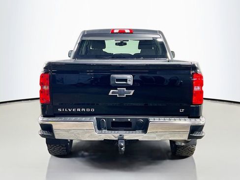 Used 2017 Chevrolet Silverado 1500 LT w/ All Star Edition image 6