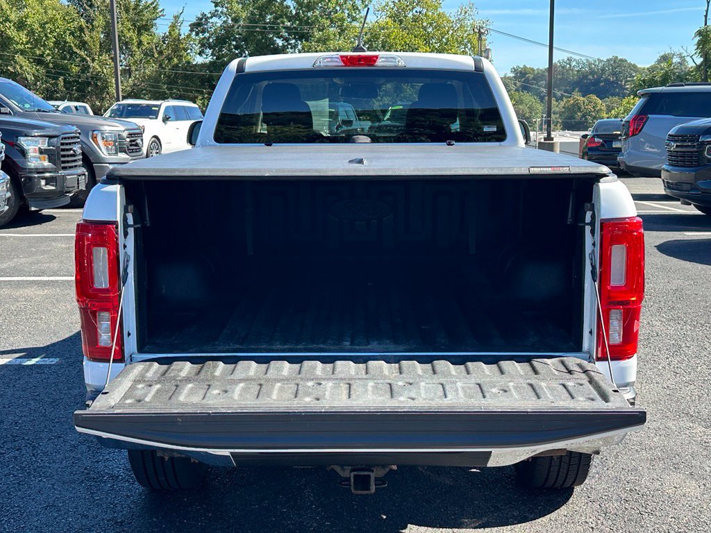 Used 2020 Ford Ranger XLT w/ Equipment Group 301A Mid AWD/4WD image 26