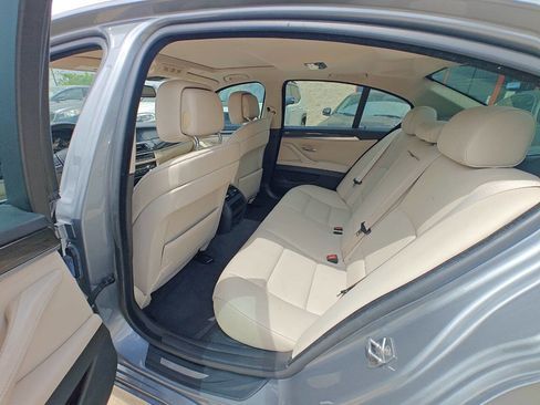Used 2012 BMW 528i Sedan image 14