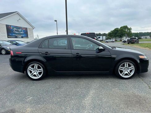 Used 2008 Acura TL FWD image 5
