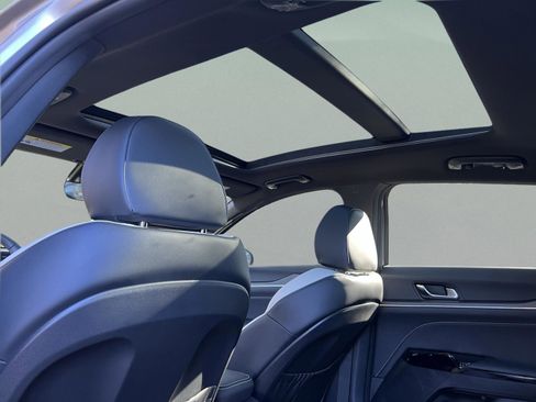 New 2025 Kia K5 GT-Line w/ GT-Line Premium Package image 45