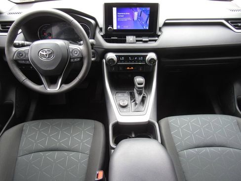 Used 2024 Toyota RAV4 AWD Hybrid w/ Weather Package image 29