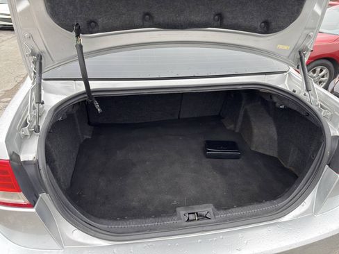 Used 2012 Lincoln MKZ FWD image 14