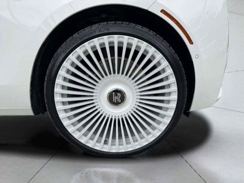 Used 2021 Rolls-Royce Ghost AWD/4WD image 65