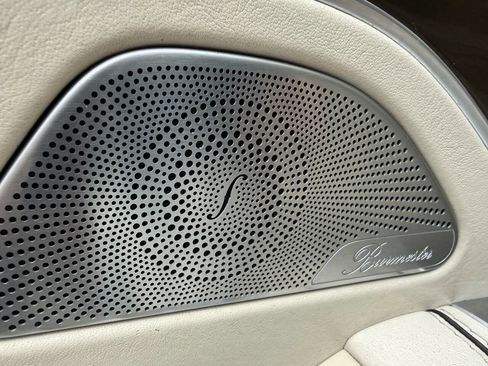 Used 2015 Mercedes-Benz S 63 AMG 4MATIC Coupe image 11