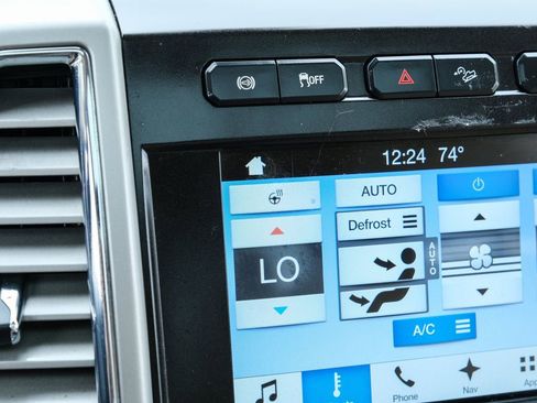 Used 2017 Ford F350 Lariat w/ Lariat Ultimate Package image 54