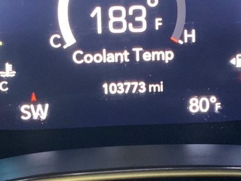 Used 2019 Chrysler Pacifica Limited w/ Tire & Wheel Group image 29