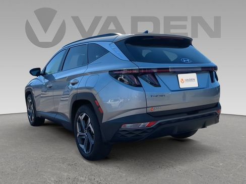 Used 2023 Hyundai Tucson SEL w/ Convenience Package image 8