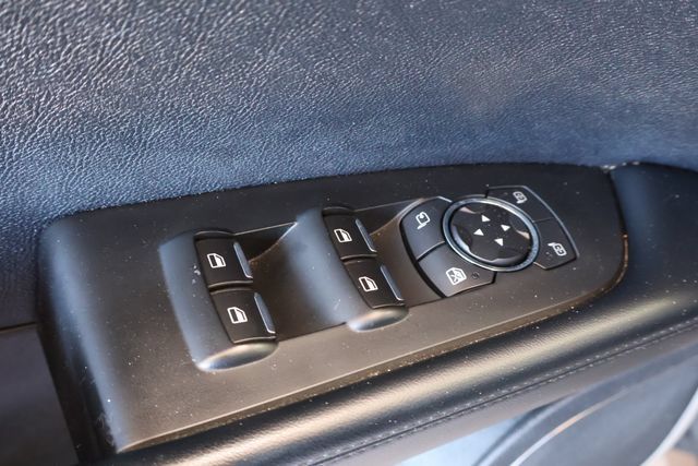 Certified 2020 Lincoln Nautilus Reserve AWD/4WD image 12