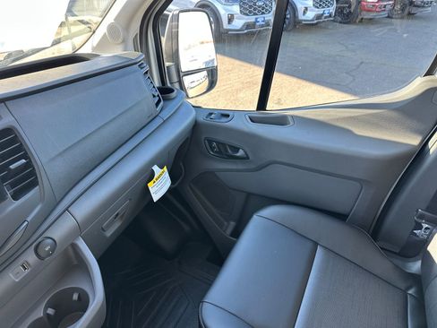 New 2026 Ford Transit 350 Base image 15