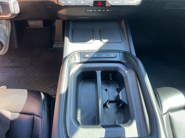 Used 2027 Kia Telluride EX X-Line w/ Towing Package AWD/4WD image 9