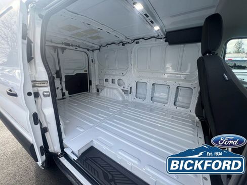 New 2025 Ford Transit 250 Base image 5