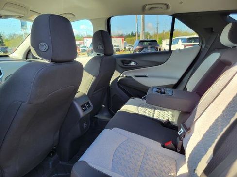 Used 2024 Chevrolet Equinox LS w/ LS Convenience Package AWD/4WD image 22